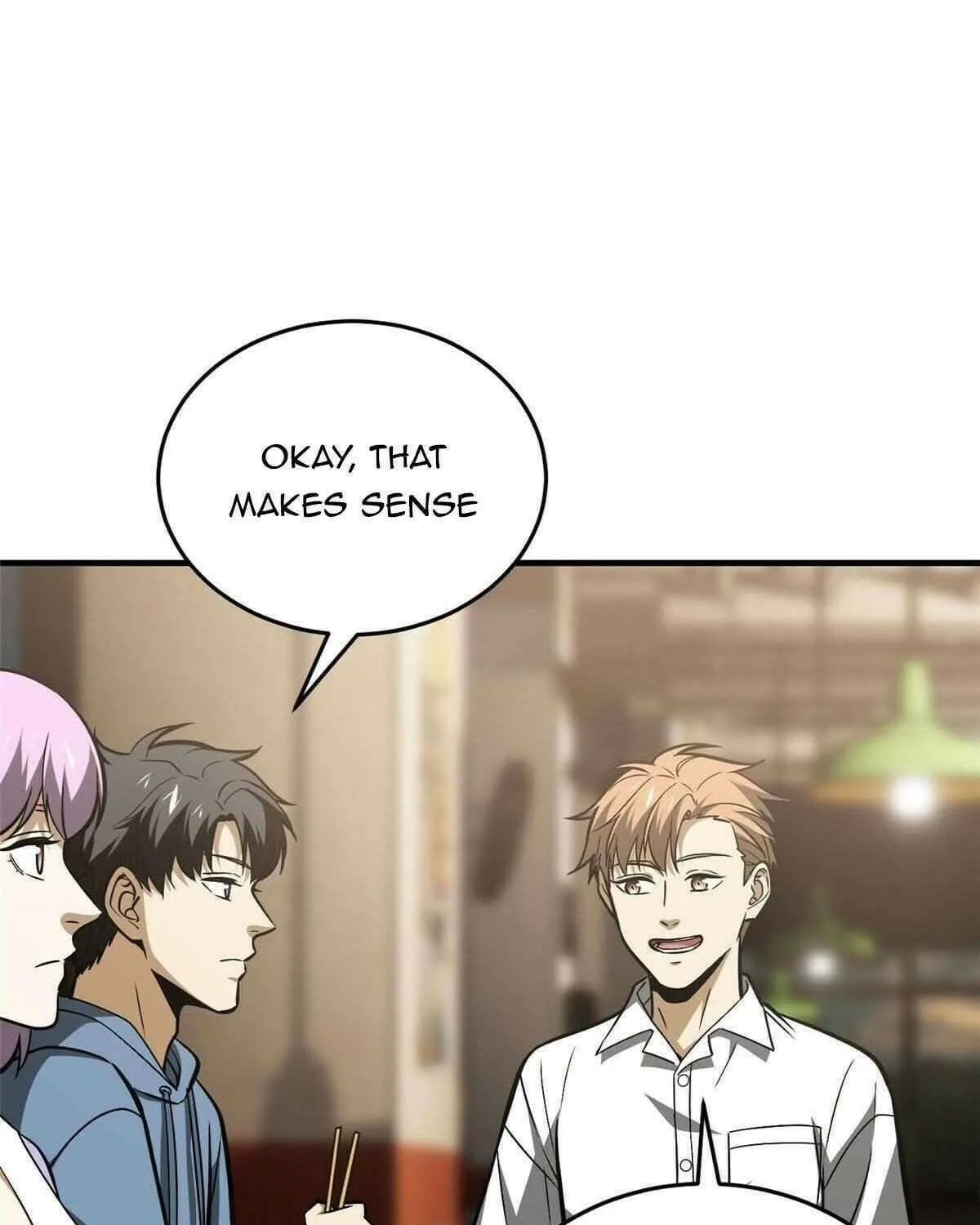 World's Best Martial Artist (Colored) Chapter 122 page 66 - 