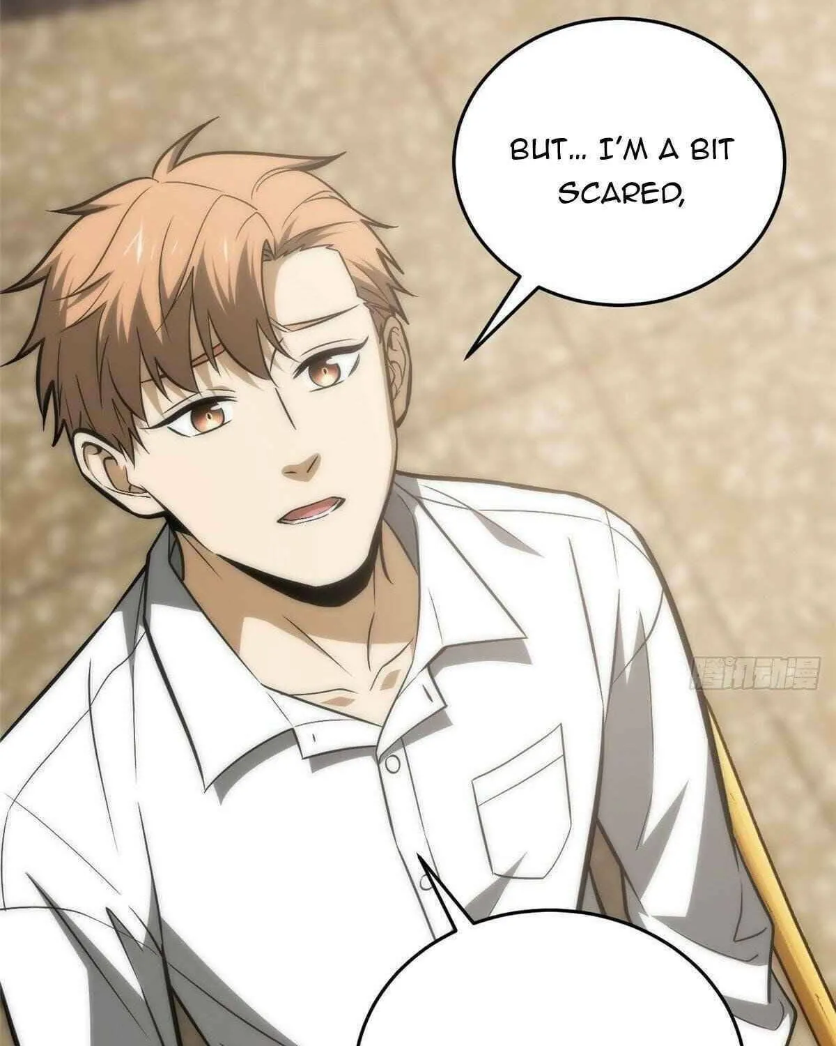 World's Best Martial Artist (Colored) Chapter 122 page 69 - 