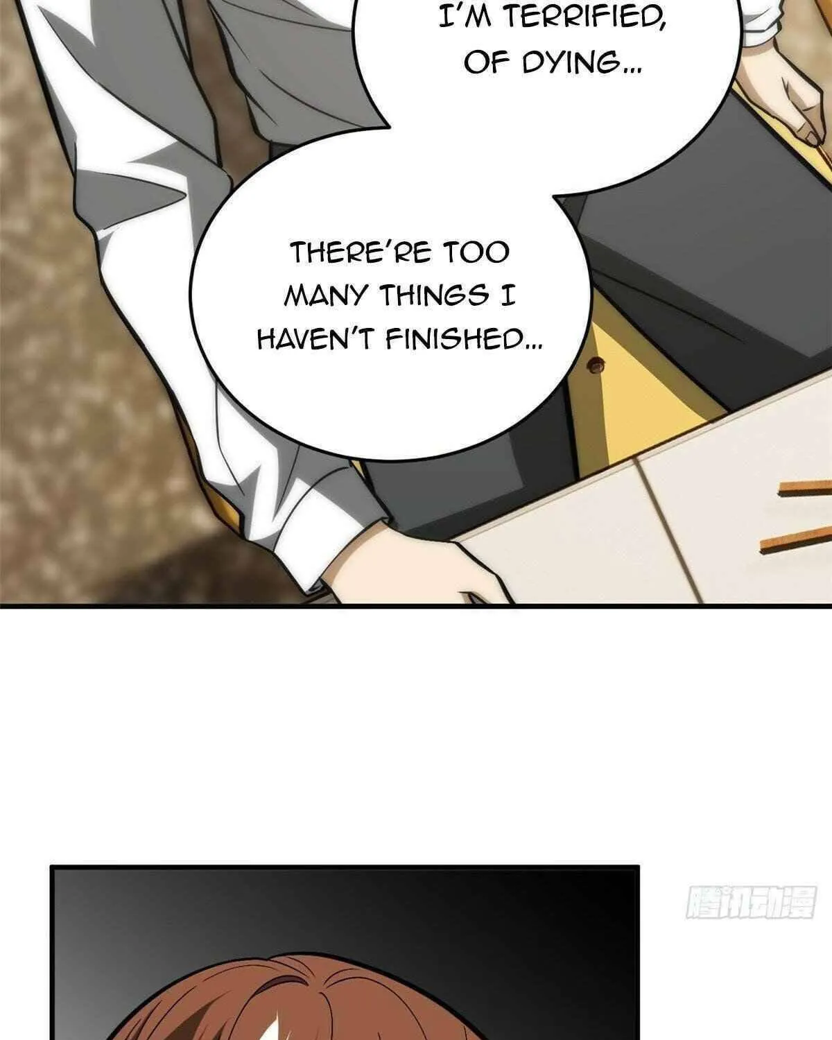 World's Best Martial Artist (Colored) Chapter 122 page 70 - 