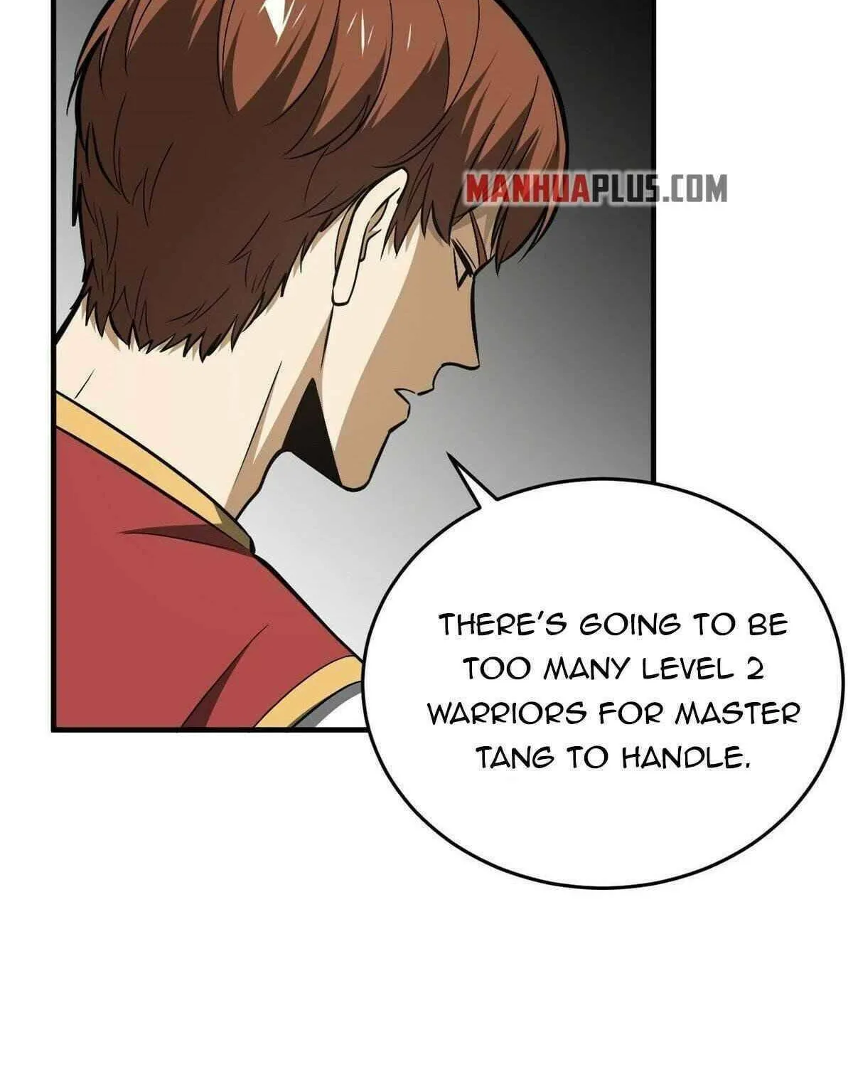 World's Best Martial Artist (Colored) Chapter 122 page 71 - 