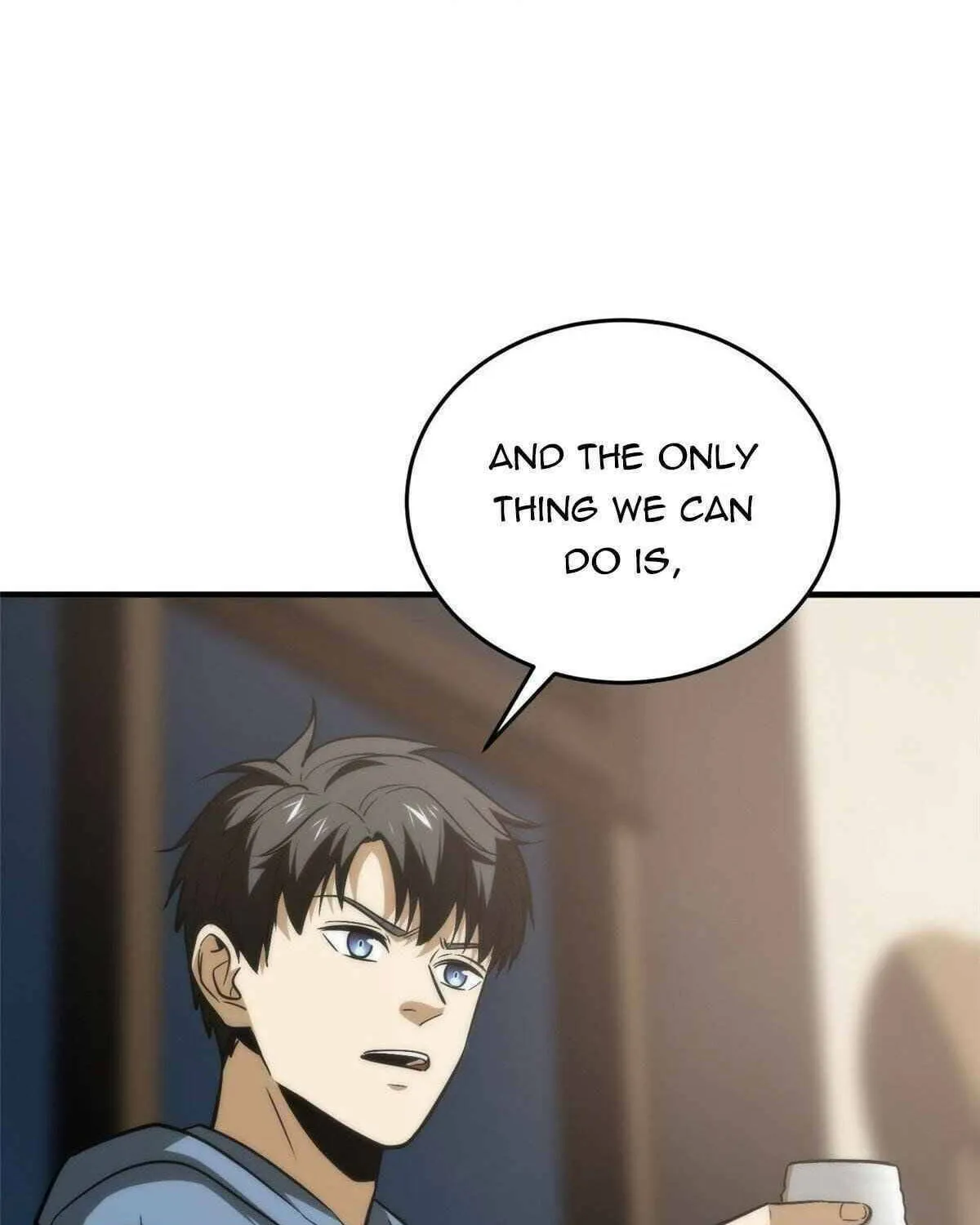 World's Best Martial Artist (Colored) Chapter 122 page 75 - 