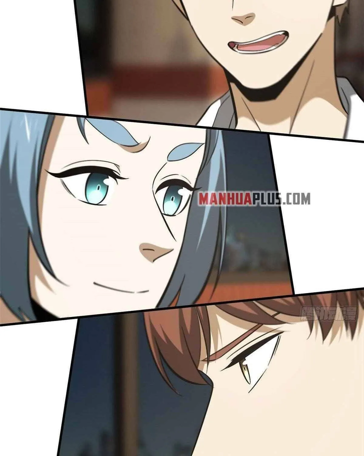 World's Best Martial Artist (Colored) Chapter 122 page 80 - 