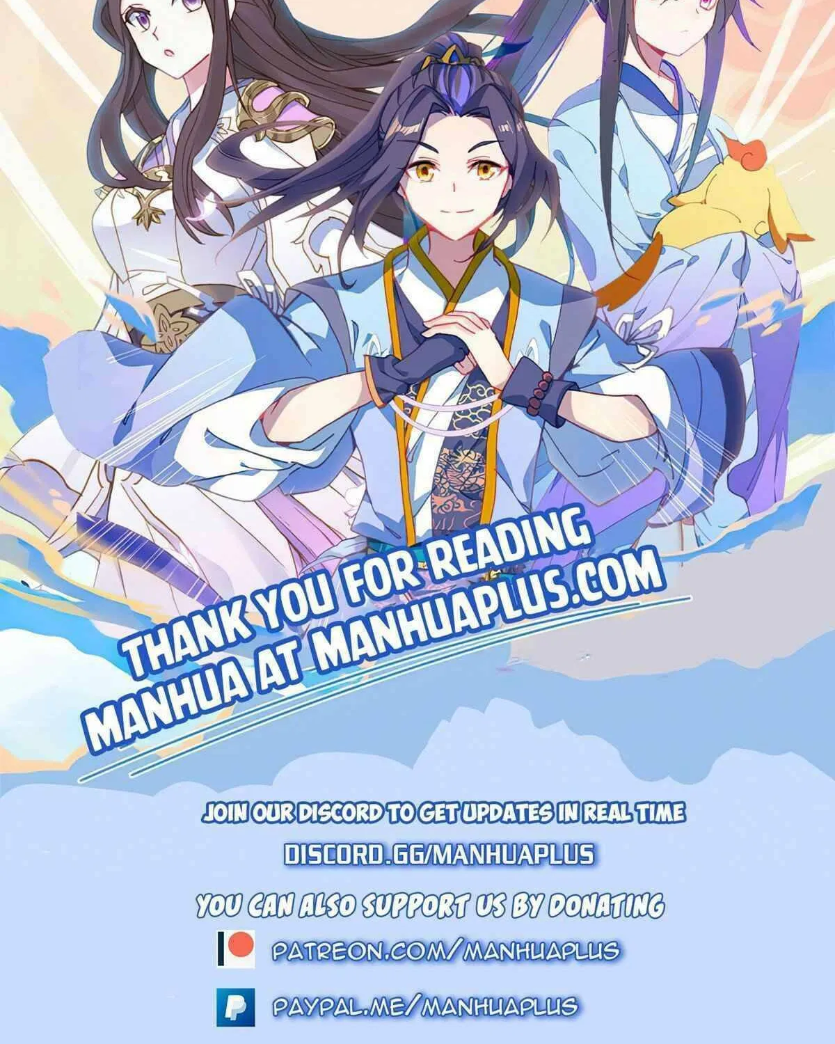 World's Best Martial Artist (Colored) Chapter 122 page 84 - 