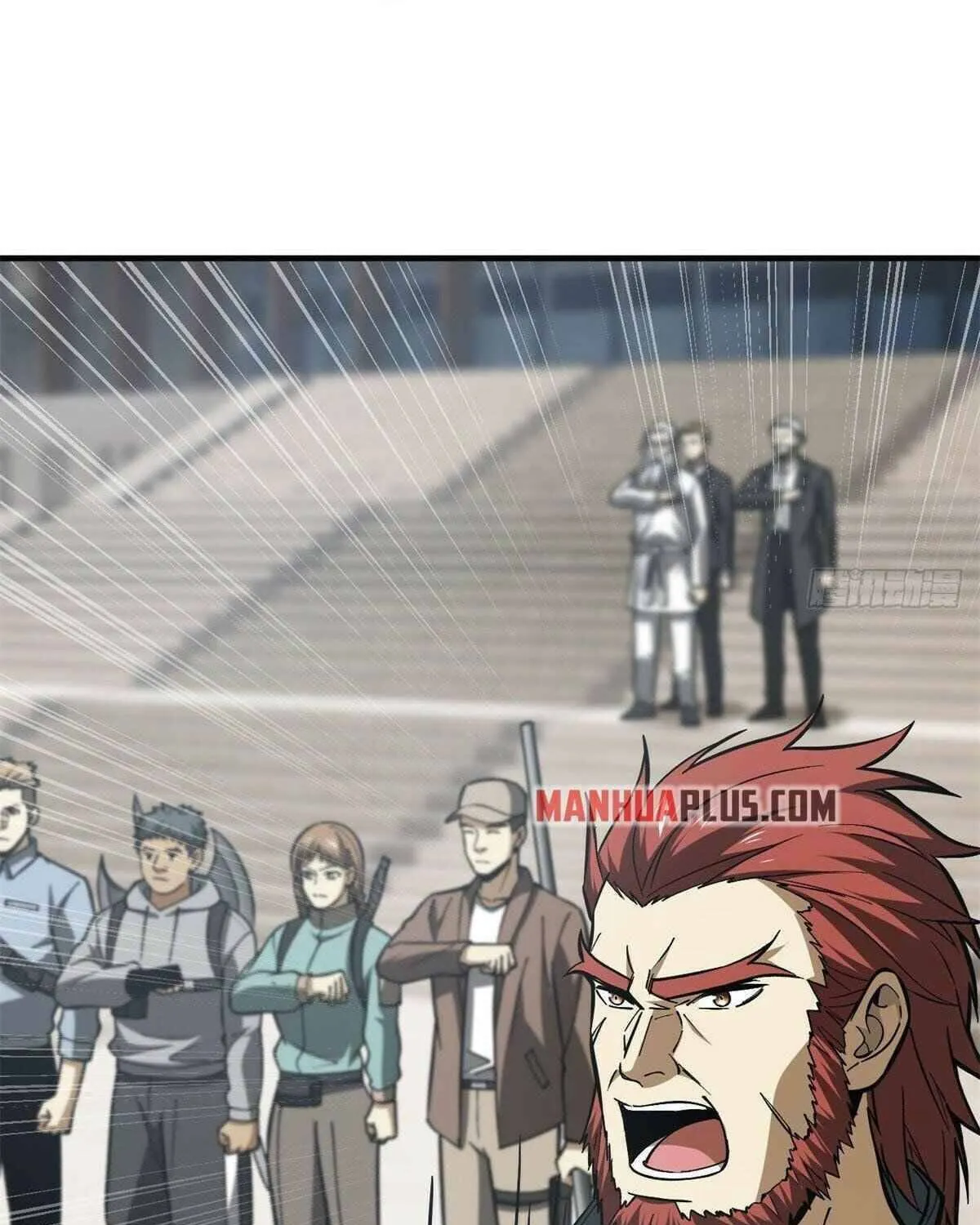 World's Best Martial Artist (Colored) Chapter 123 page 13 - 