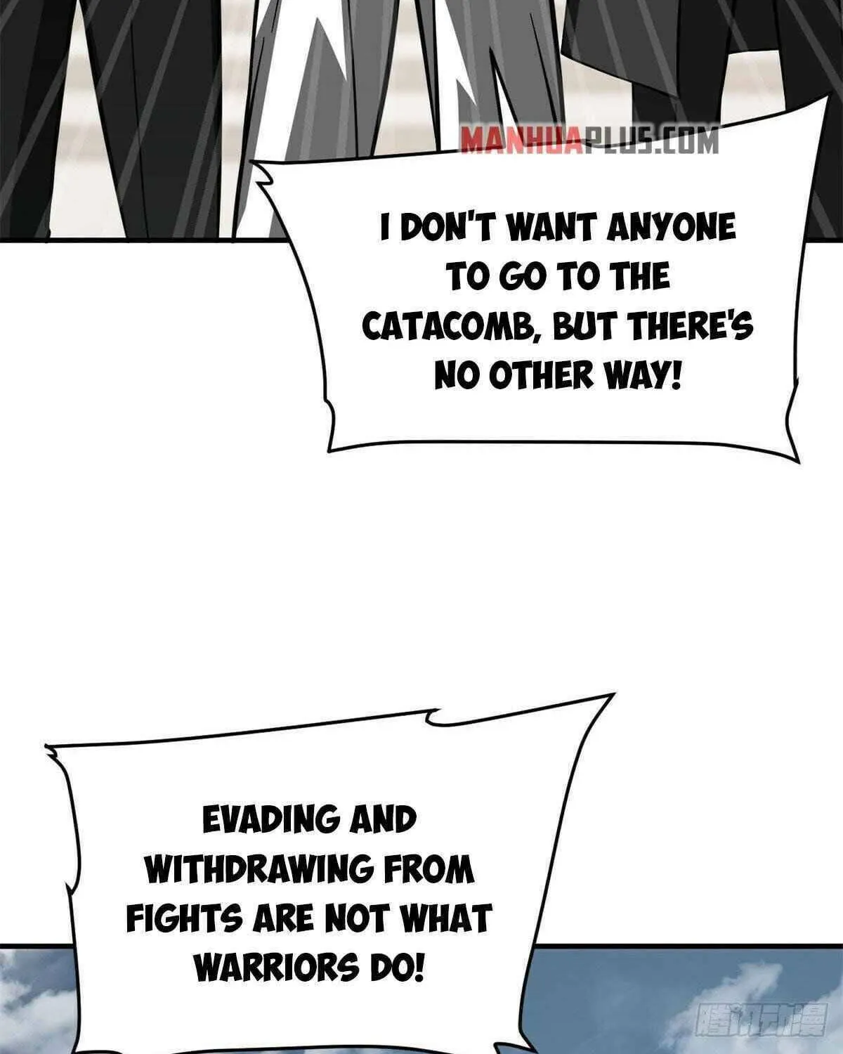 World's Best Martial Artist (Colored) Chapter 123 page 6 - 