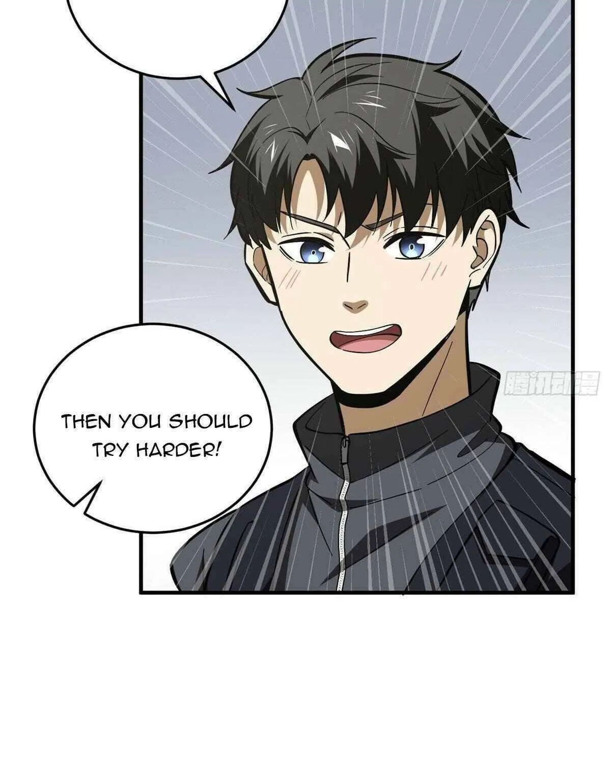 World's Best Martial Artist (Colored) Chapter 123 page 51 - 