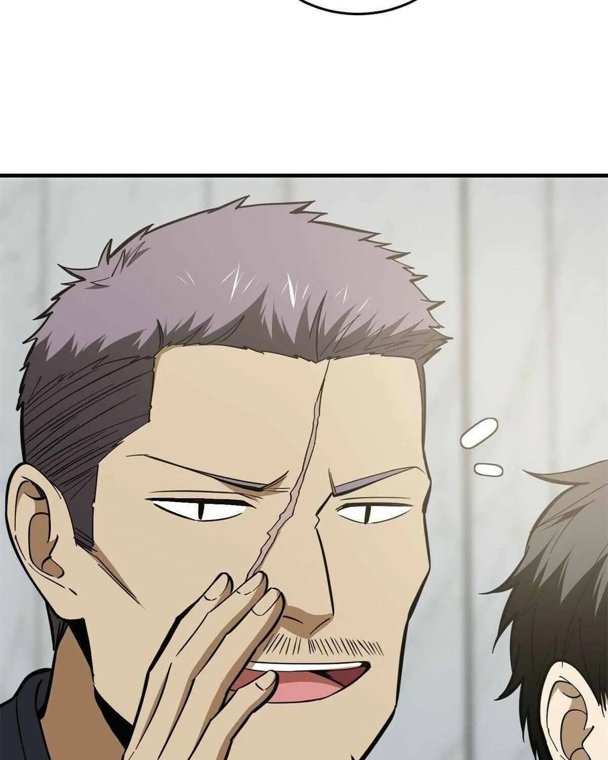World's Best Martial Artist (Colored) Chapter 123 page 55 - 