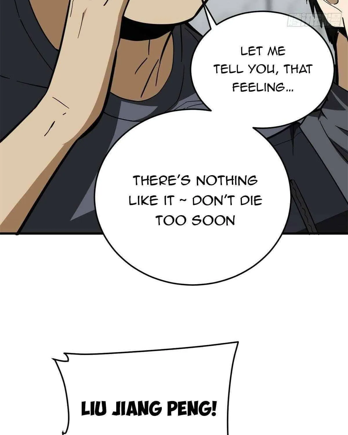 World's Best Martial Artist (Colored) Chapter 123 page 56 - 