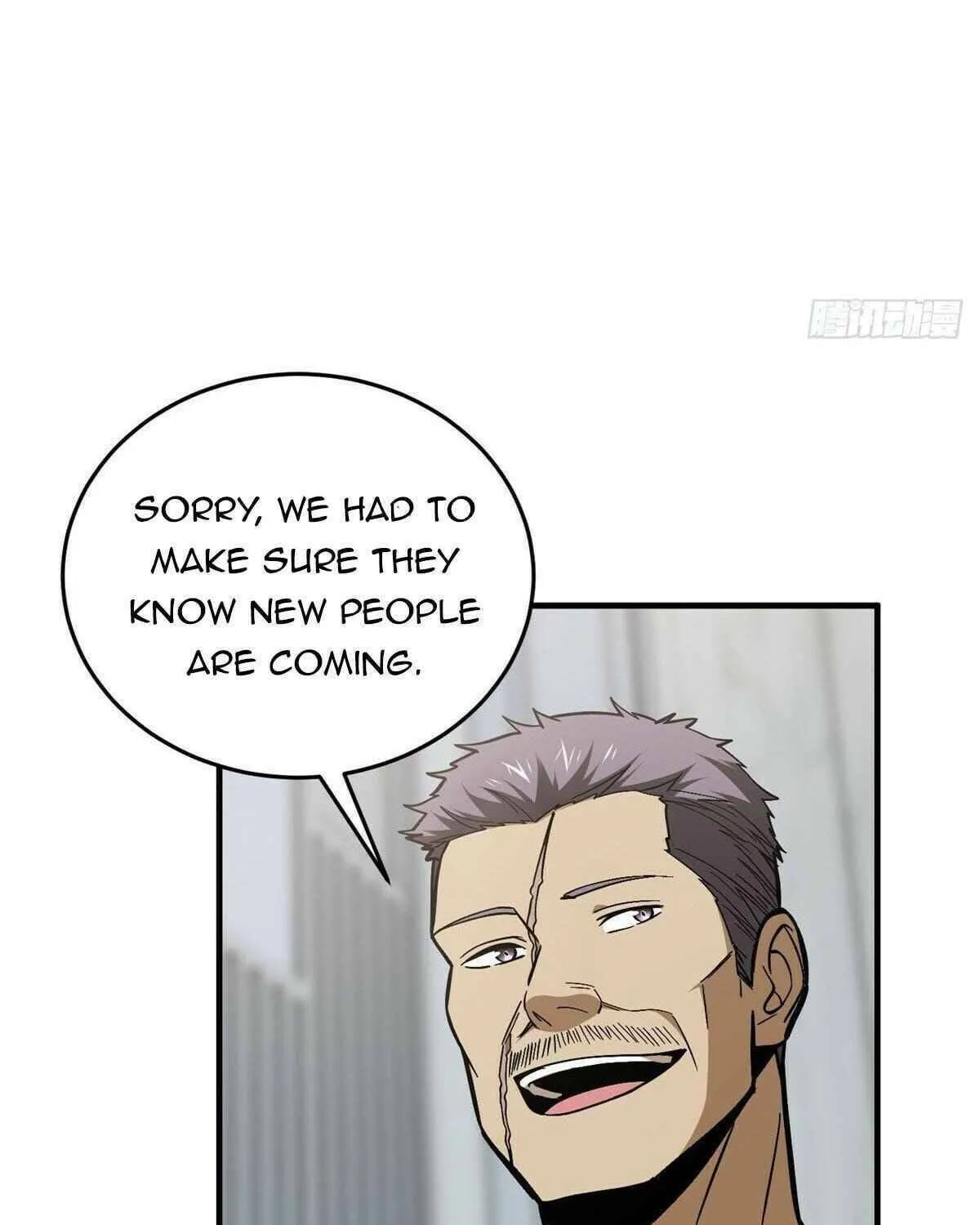 World's Best Martial Artist (Colored) Chapter 123 page 59 - 