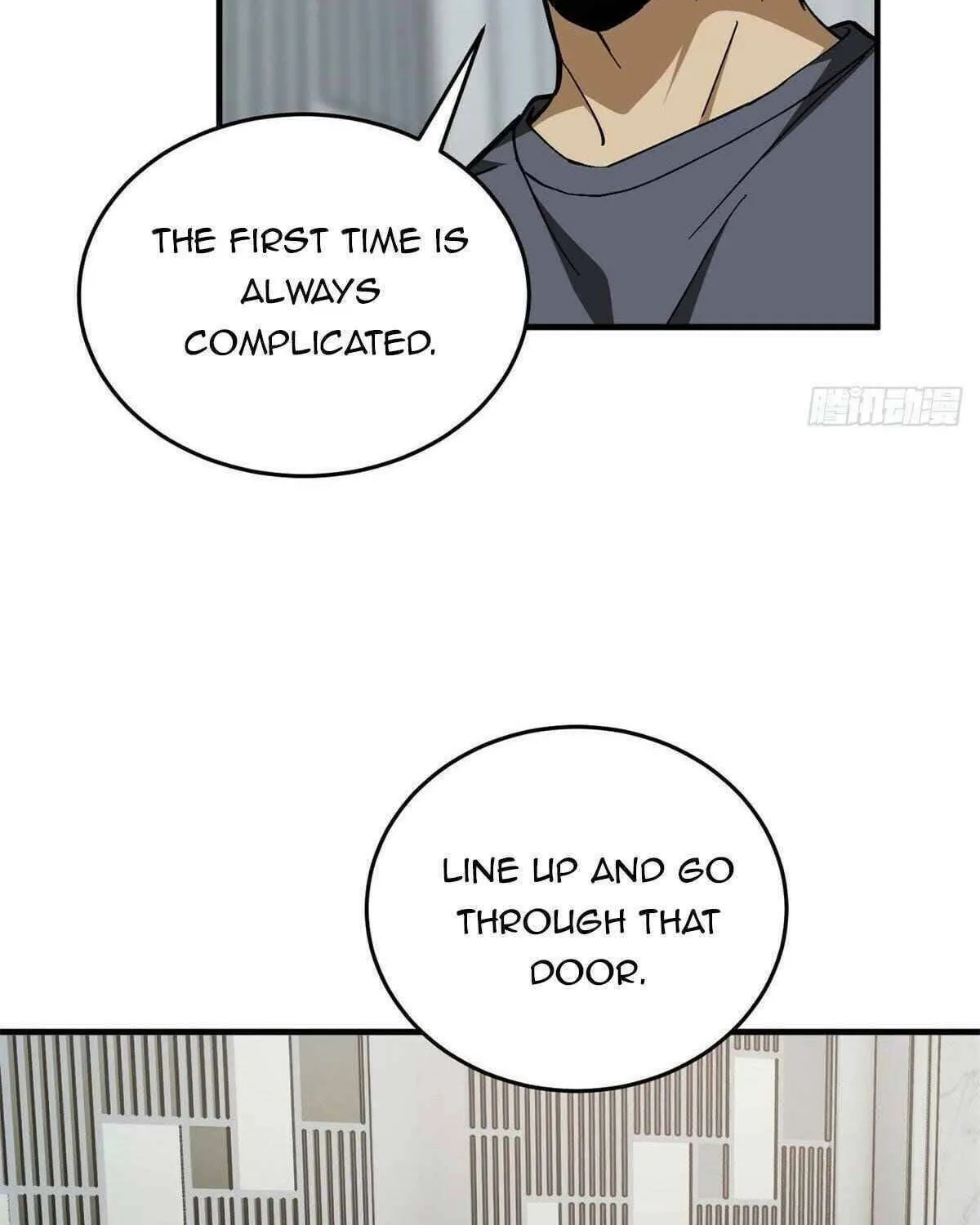 World's Best Martial Artist (Colored) Chapter 123 page 60 - 