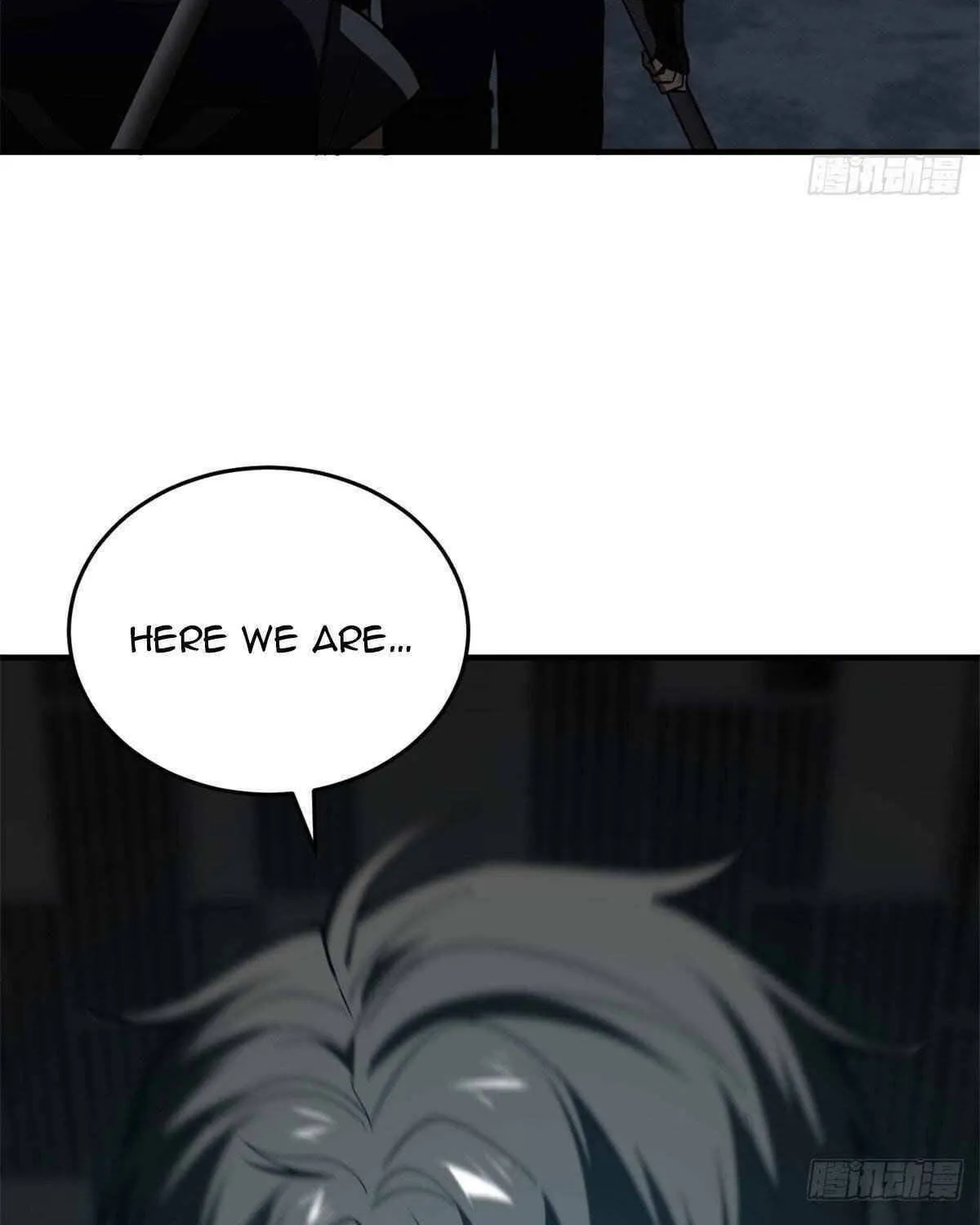 World's Best Martial Artist (Colored) Chapter 123 page 67 - 