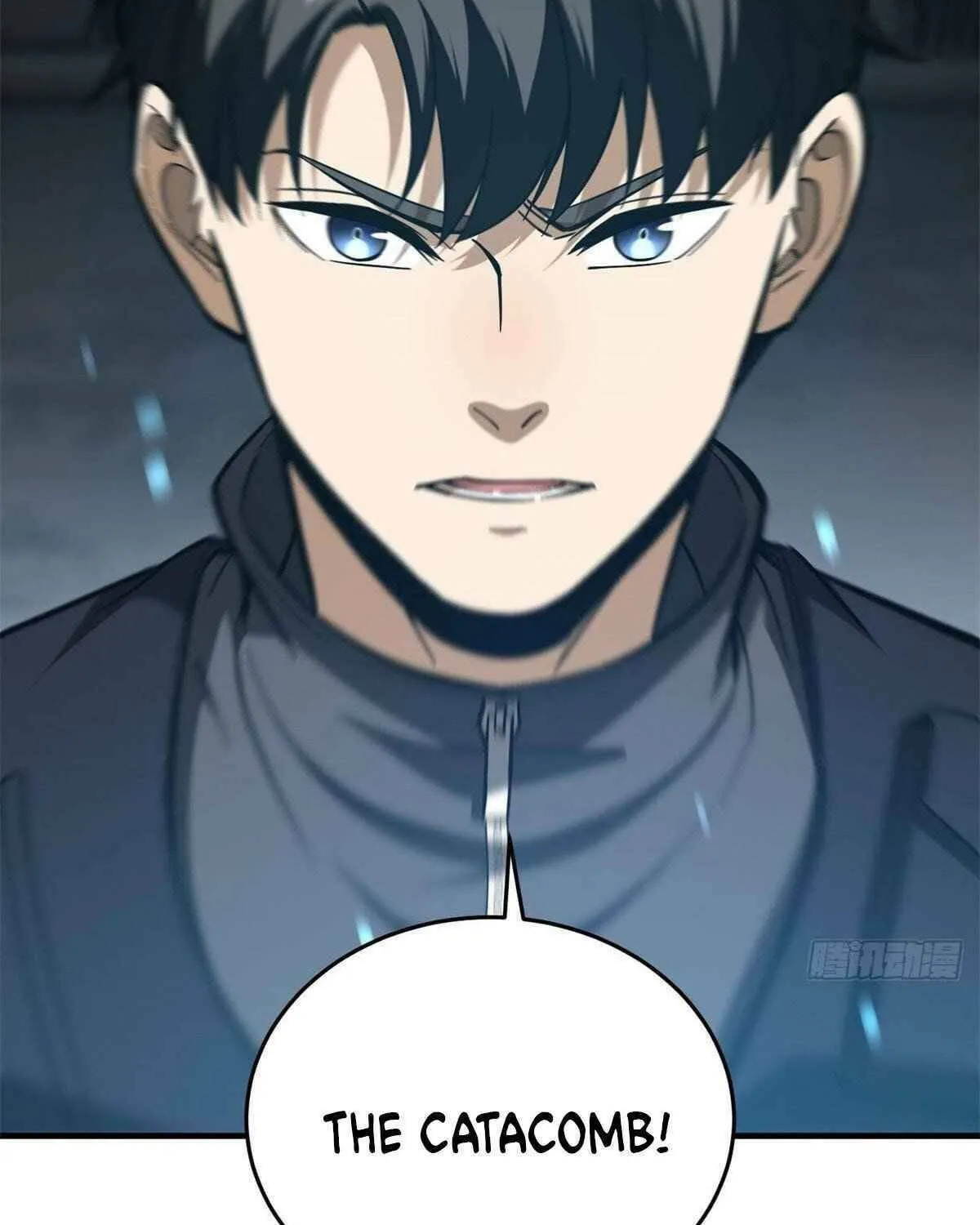 World's Best Martial Artist (Colored) Chapter 123 page 68 - 