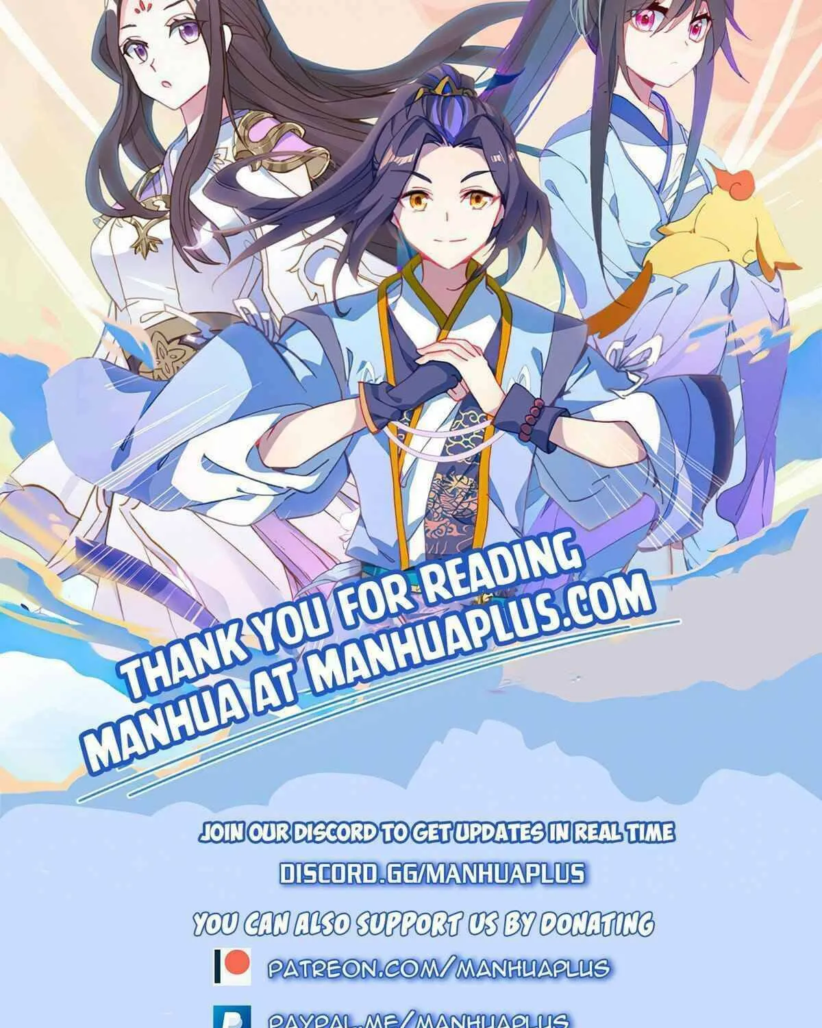 World's Best Martial Artist (Colored) Chapter 123 page 70 - 