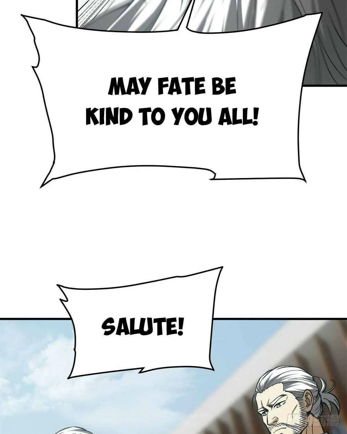 World's Best Martial Artist (Colored) Chapter 123 page 10 - 