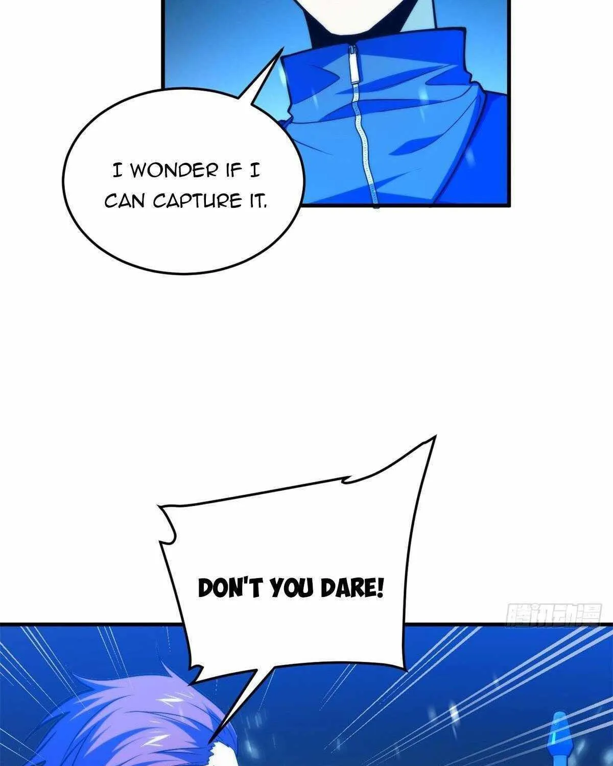 World's Best Martial Artist (Colored) Chapter 124 page 11 - 