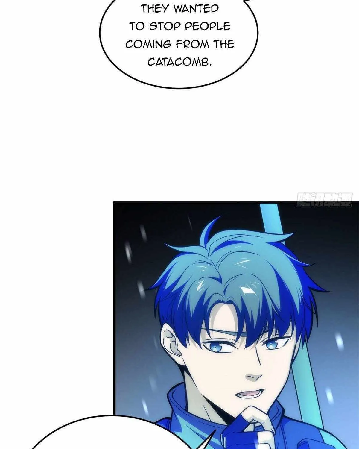 World's Best Martial Artist (Colored) Chapter 124 page 15 - 