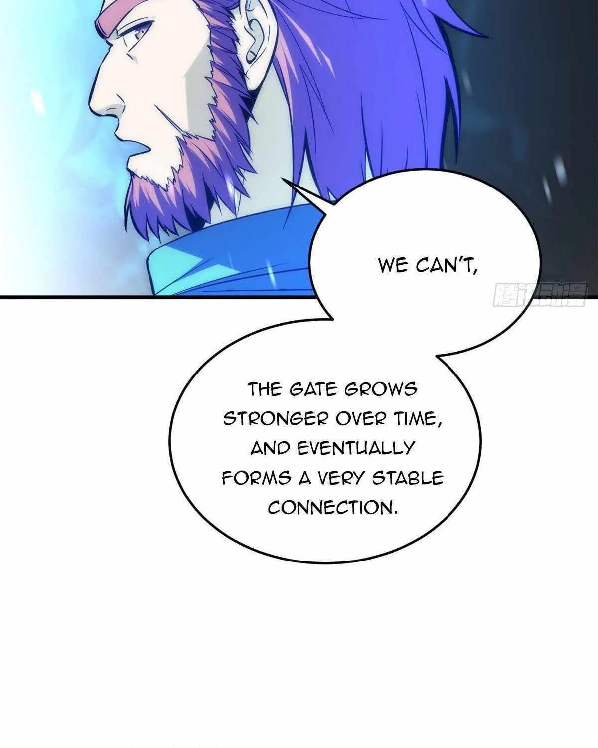 World's Best Martial Artist (Colored) Chapter 124 page 17 - 