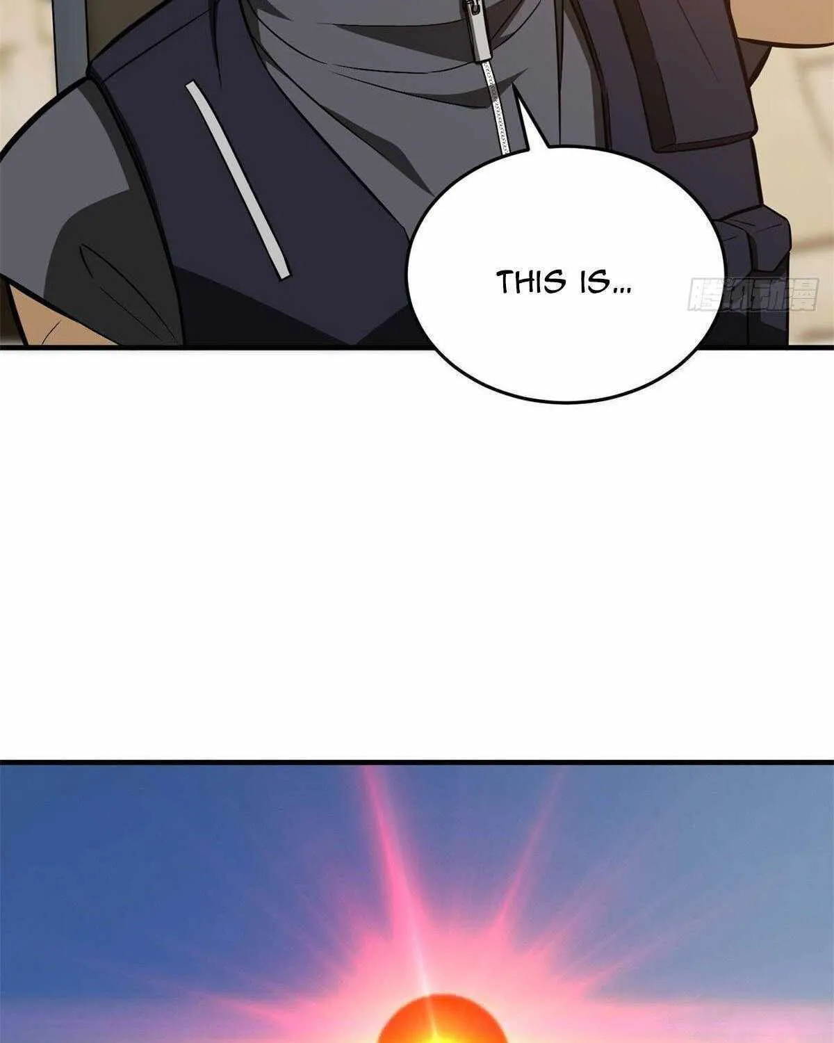 World's Best Martial Artist (Colored) Chapter 124 page 25 - 