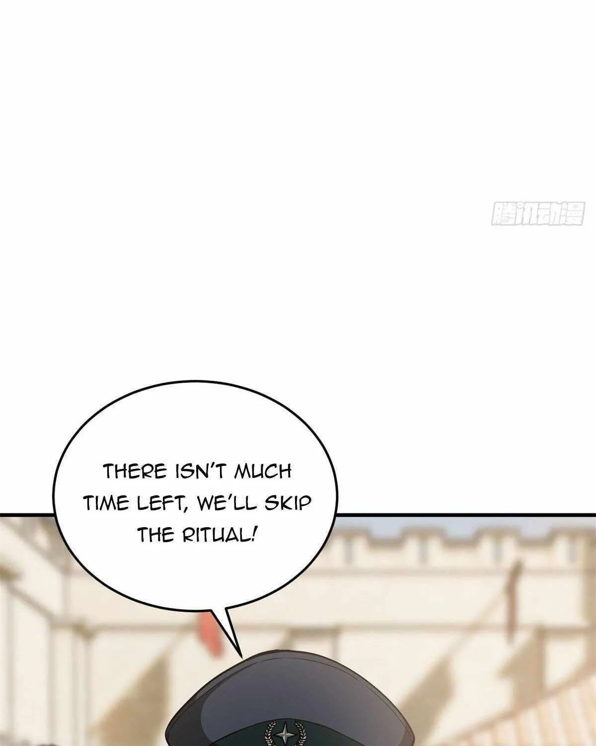 World's Best Martial Artist (Colored) Chapter 124 page 32 - 