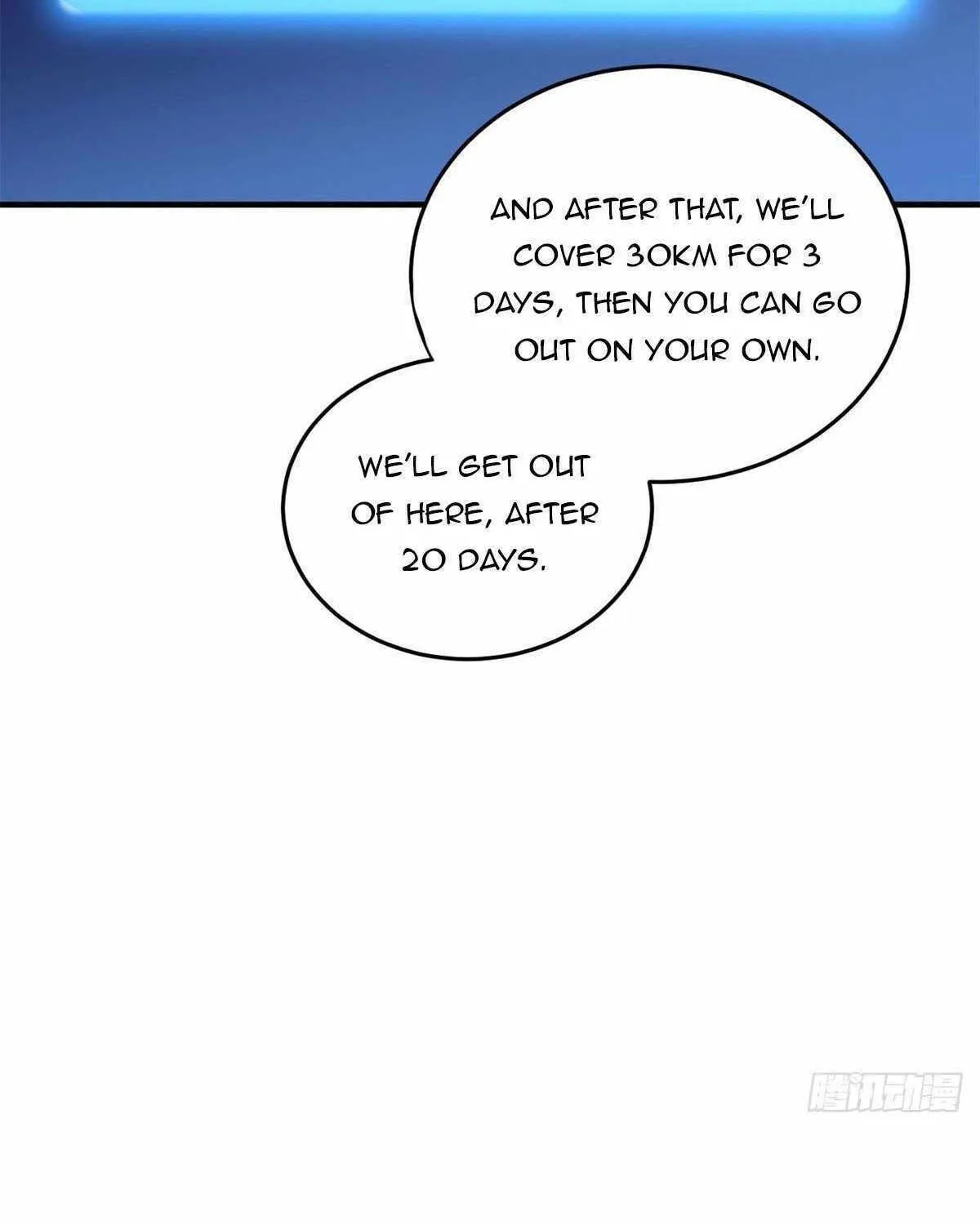 World's Best Martial Artist (Colored) Chapter 124 page 41 - 