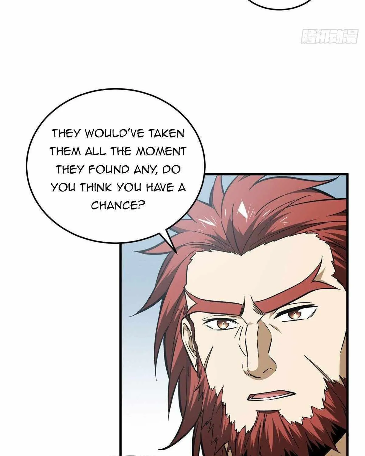 World's Best Martial Artist (Colored) Chapter 124 page 45 - 