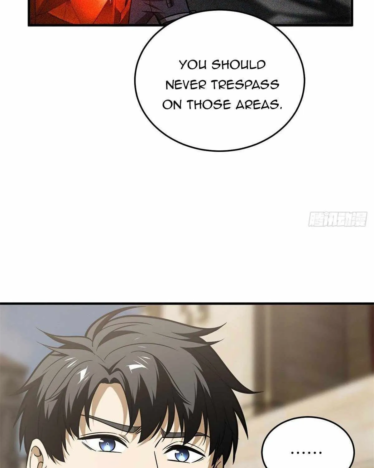 World's Best Martial Artist (Colored) Chapter 124 page 47 - 