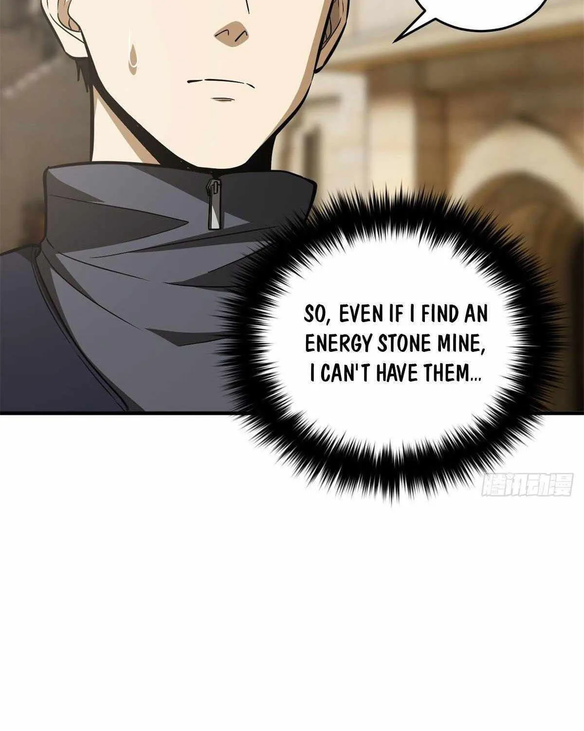 World's Best Martial Artist (Colored) Chapter 124 page 48 - 