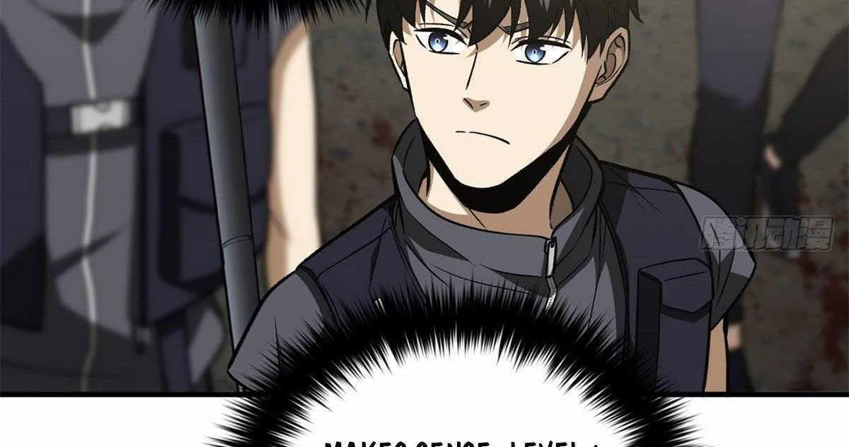 World's Best Martial Artist (Colored) Chapter 124 page 57 - 