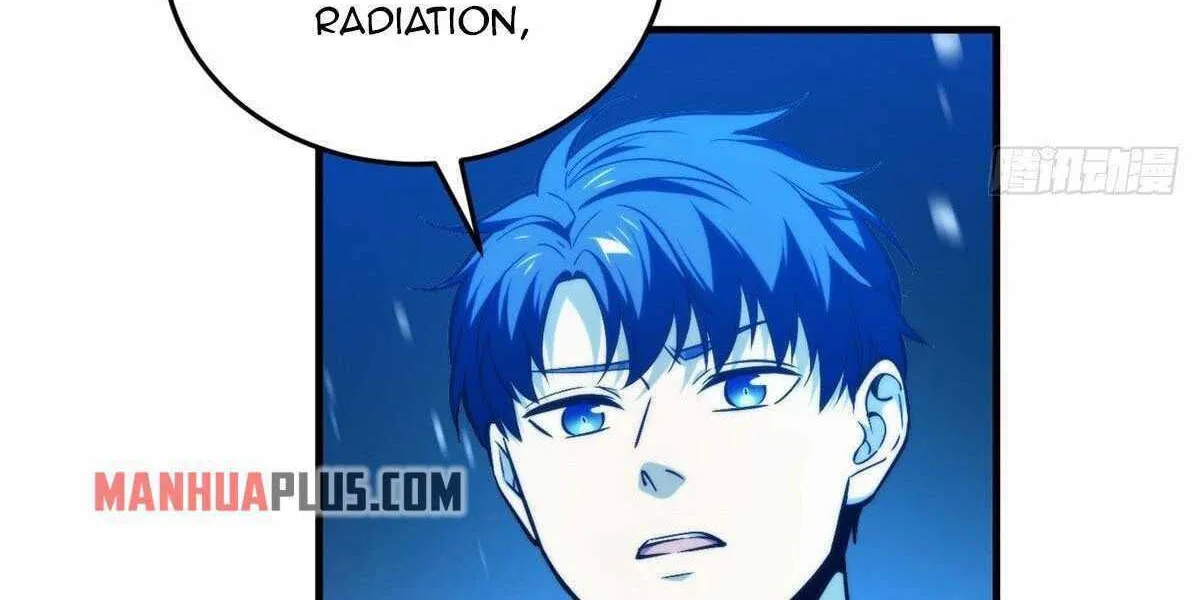 World's Best Martial Artist (Colored) Chapter 124 page 10 - 