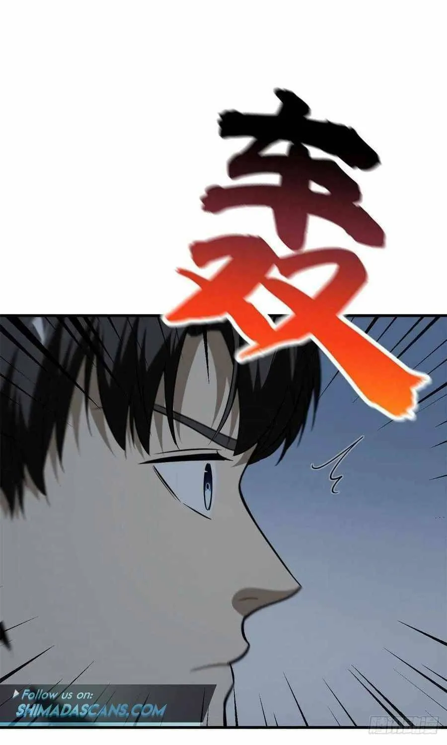 World's Best Martial Artist (Colored) Chapter 125 page 30 - 