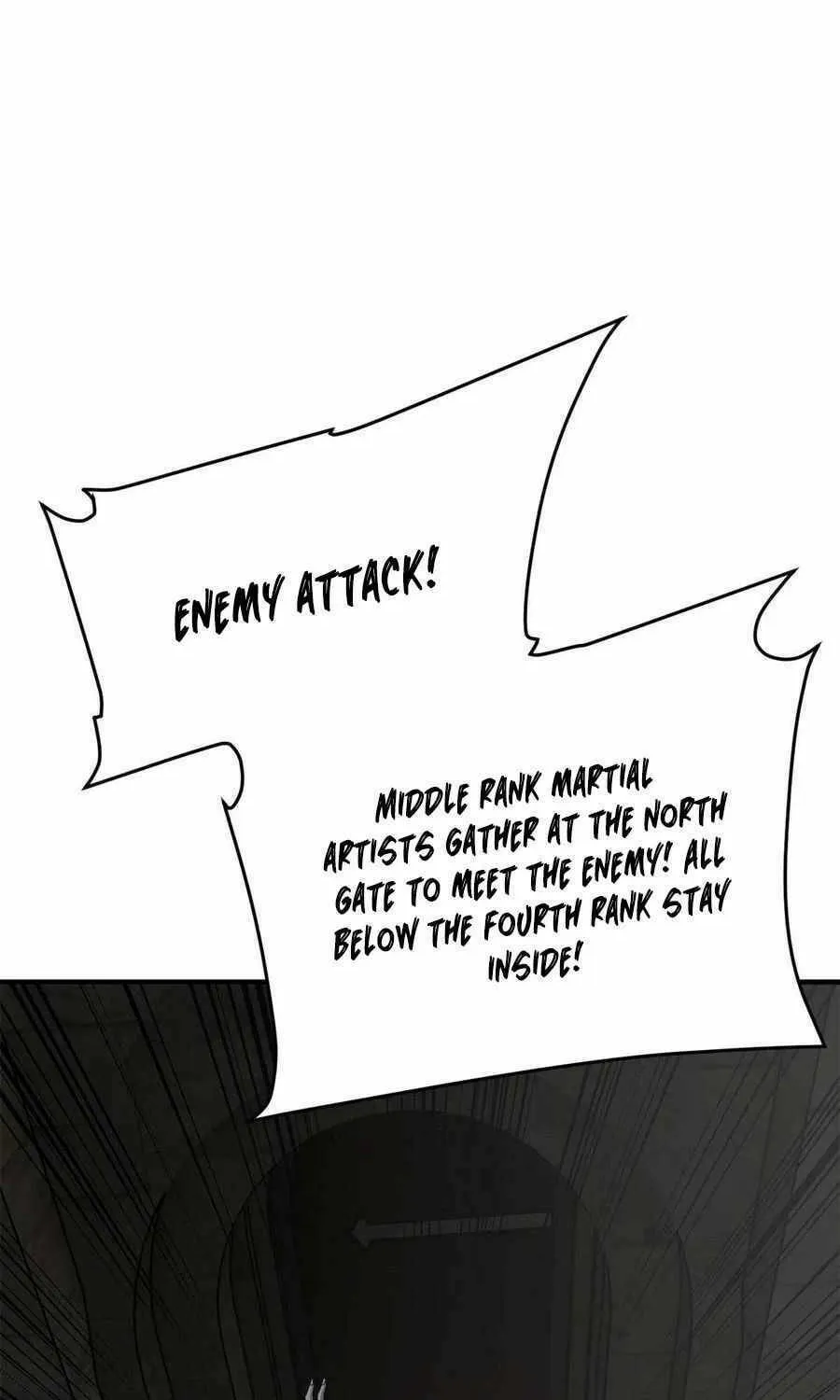 World's Best Martial Artist (Colored) Chapter 125 page 31 - 