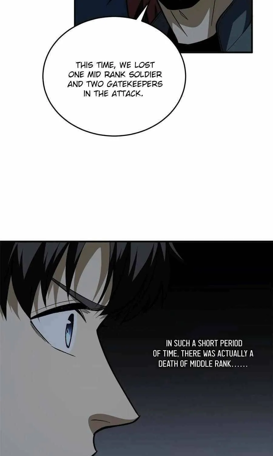 World's Best Martial Artist (Colored) Chapter 125 page 48 - 