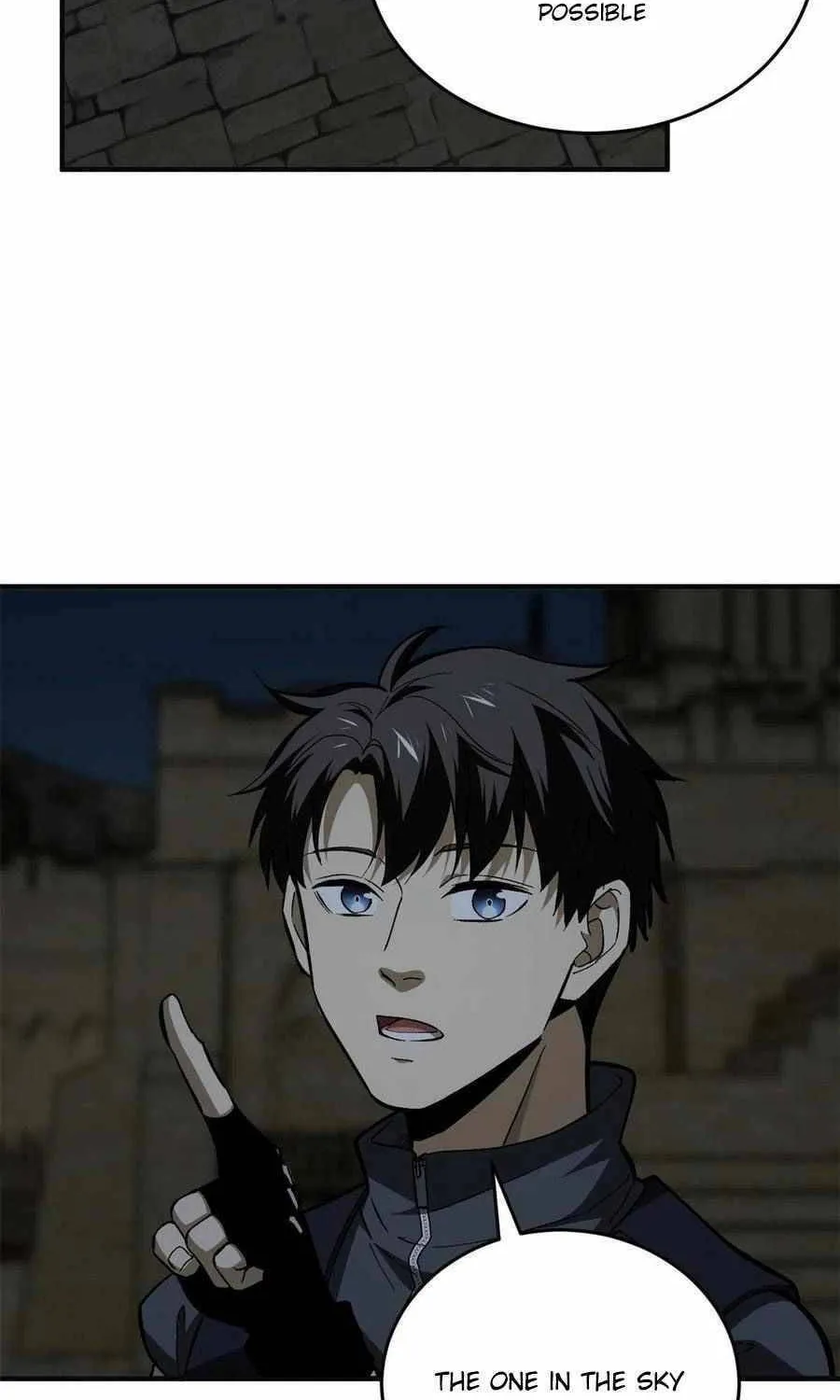 World's Best Martial Artist (Colored) Chapter 125 page 51 - 