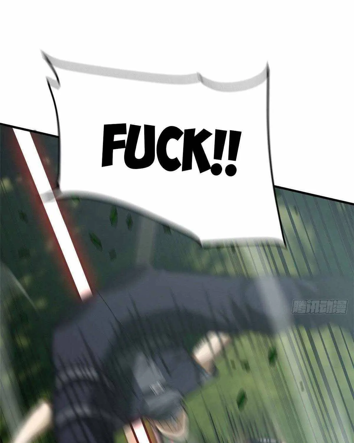 World's Best Martial Artist (Colored) Chapter 129 page 17 - 