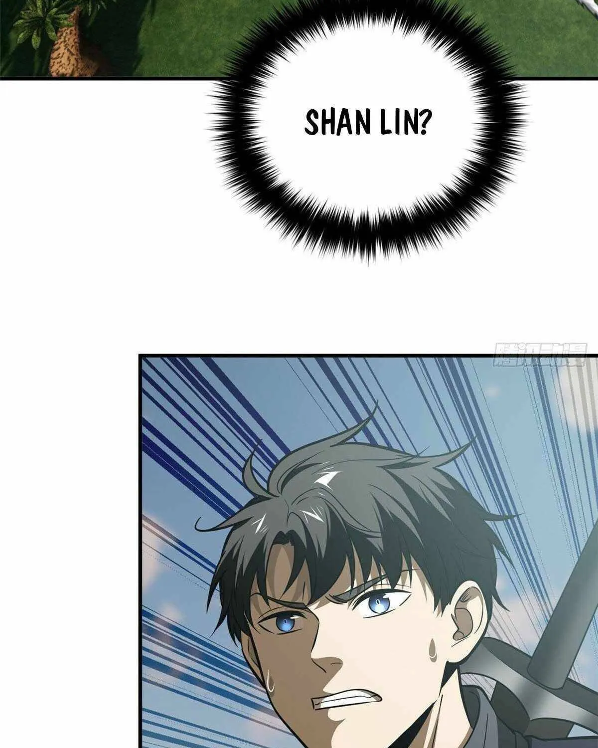 World's Best Martial Artist (Colored) Chapter 129 page 37 - 