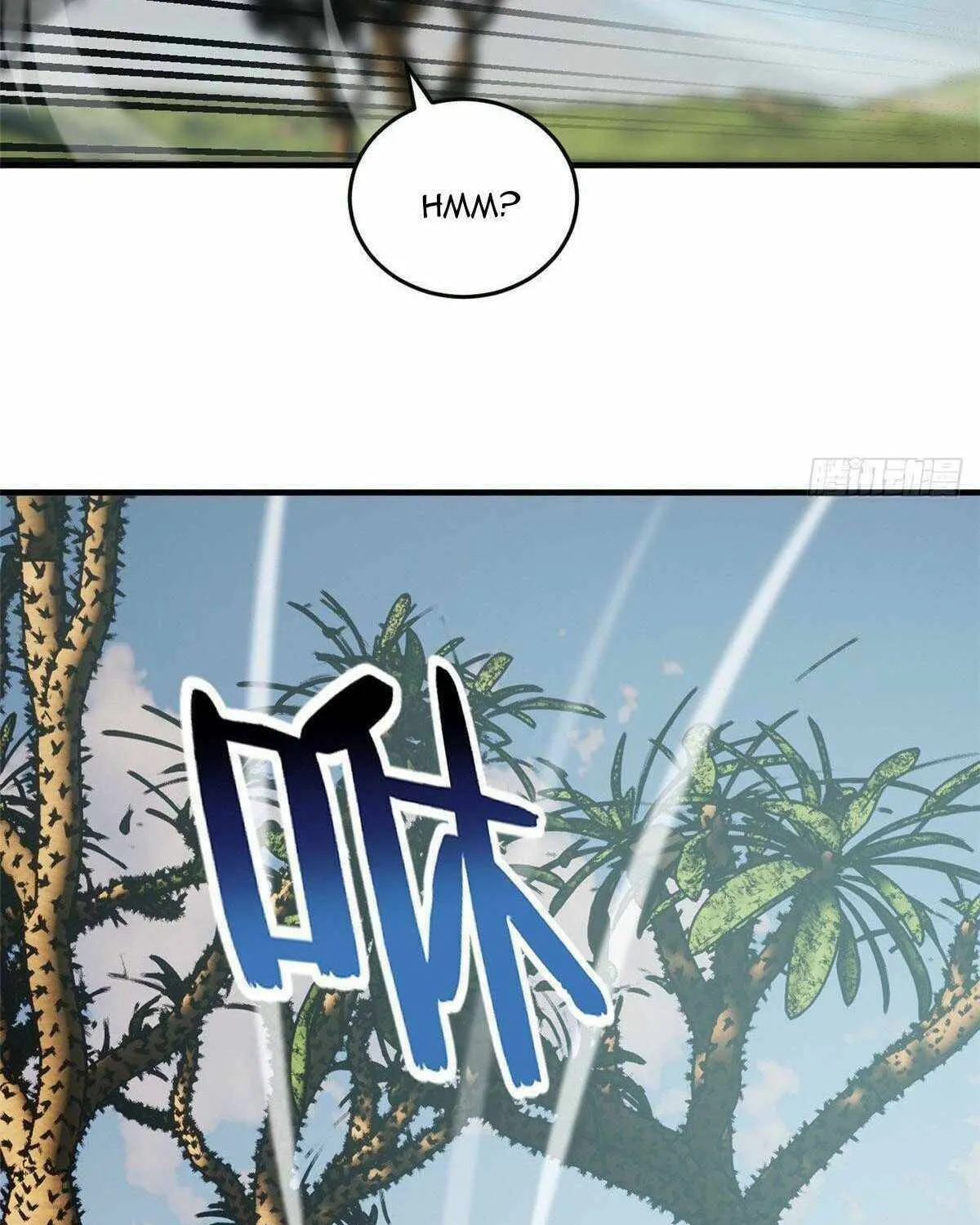 World's Best Martial Artist (Colored) Chapter 129 page 45 - 