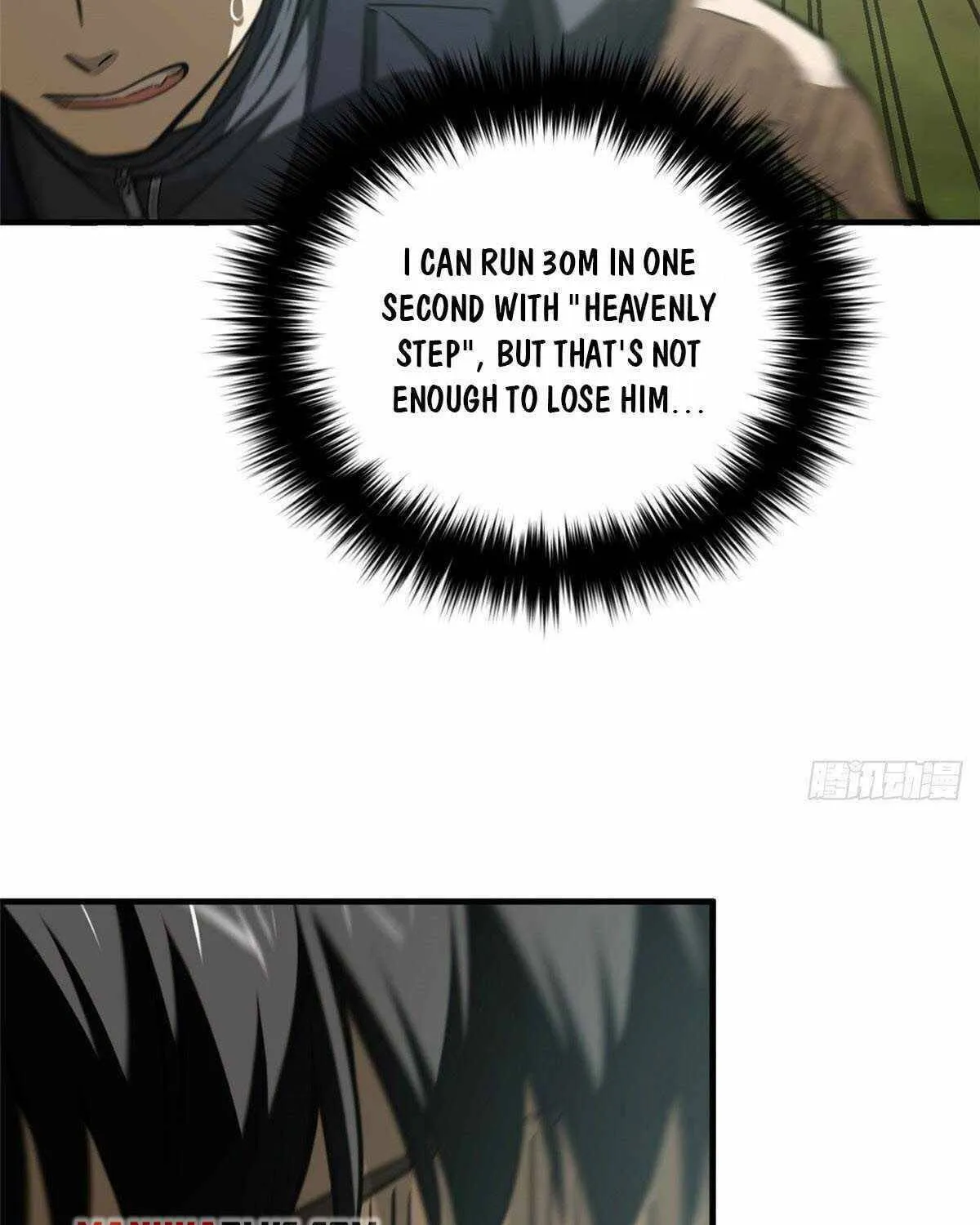 World's Best Martial Artist (Colored) Chapter 129 page 7 - 