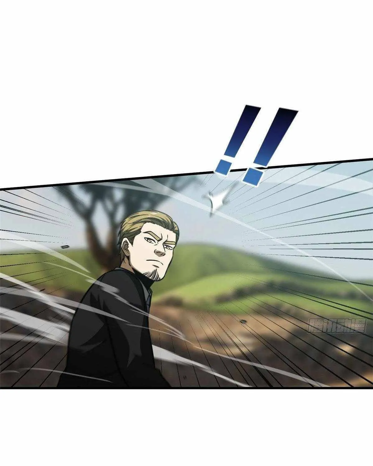 World's Best Martial Artist (Colored) Chapter 129 page 69 - 