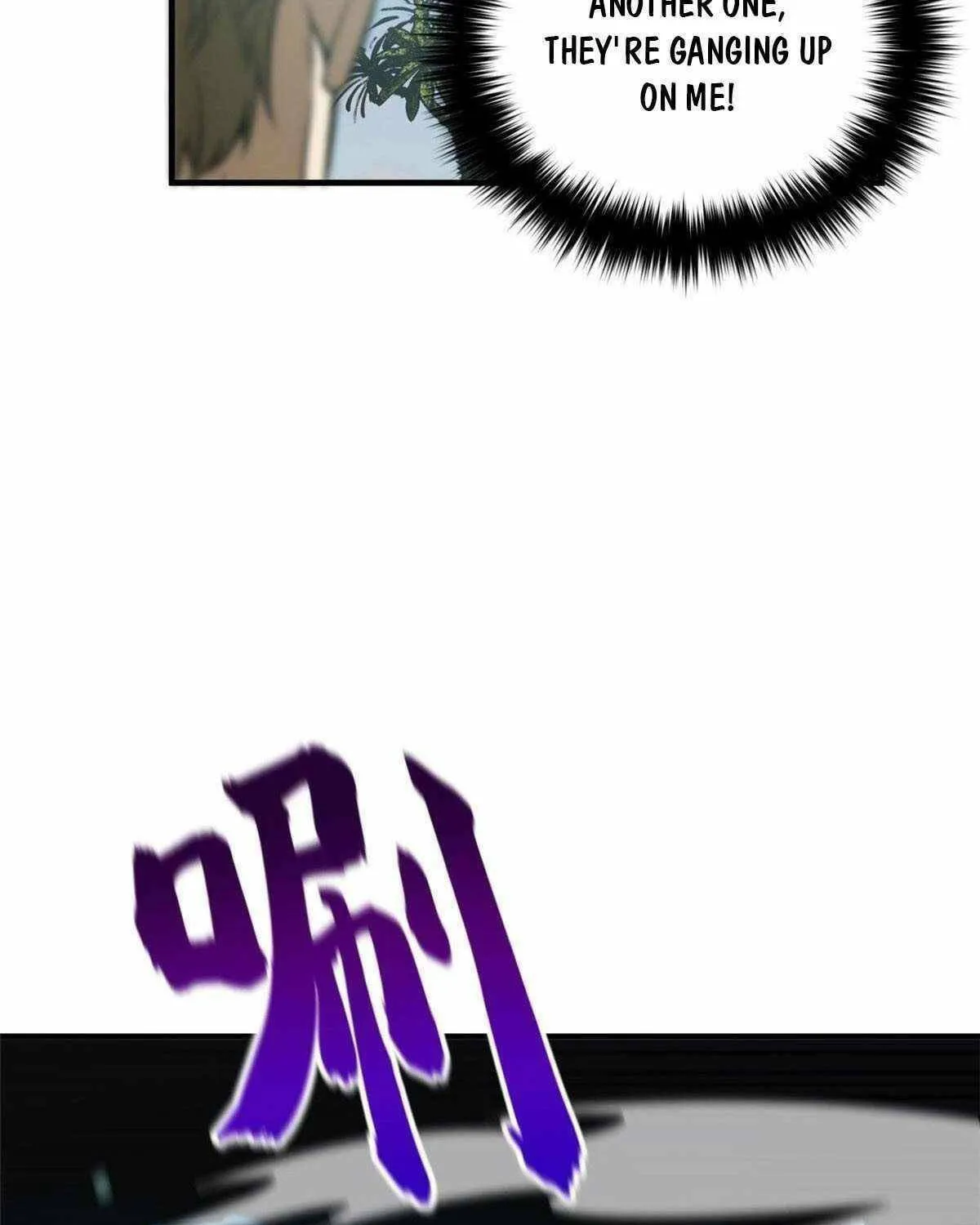 World's Best Martial Artist (Colored) Chapter 129 page 71 - 