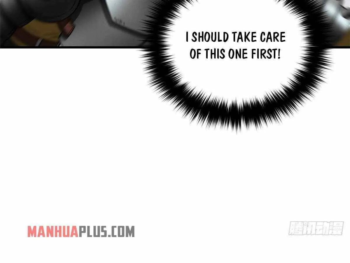 World's Best Martial Artist (Colored) Chapter 129 page 73 - 