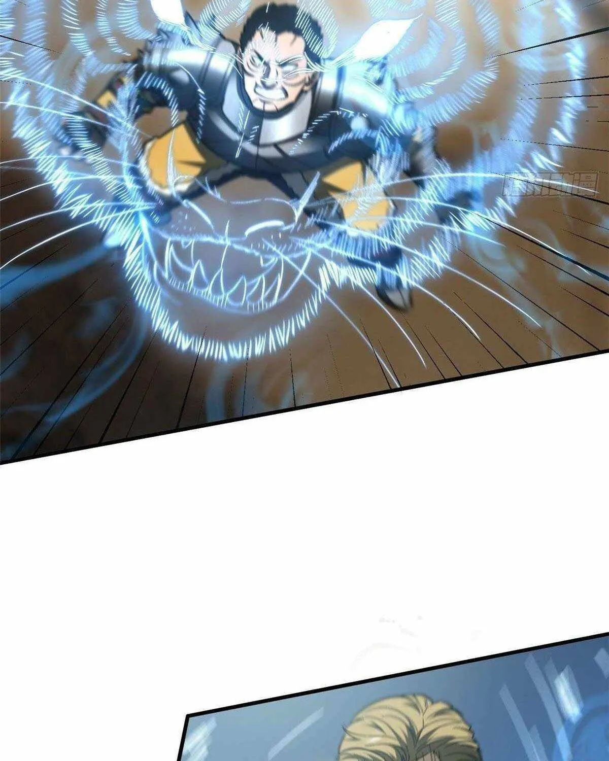World's Best Martial Artist (Colored) Chapter 129 page 75 - 