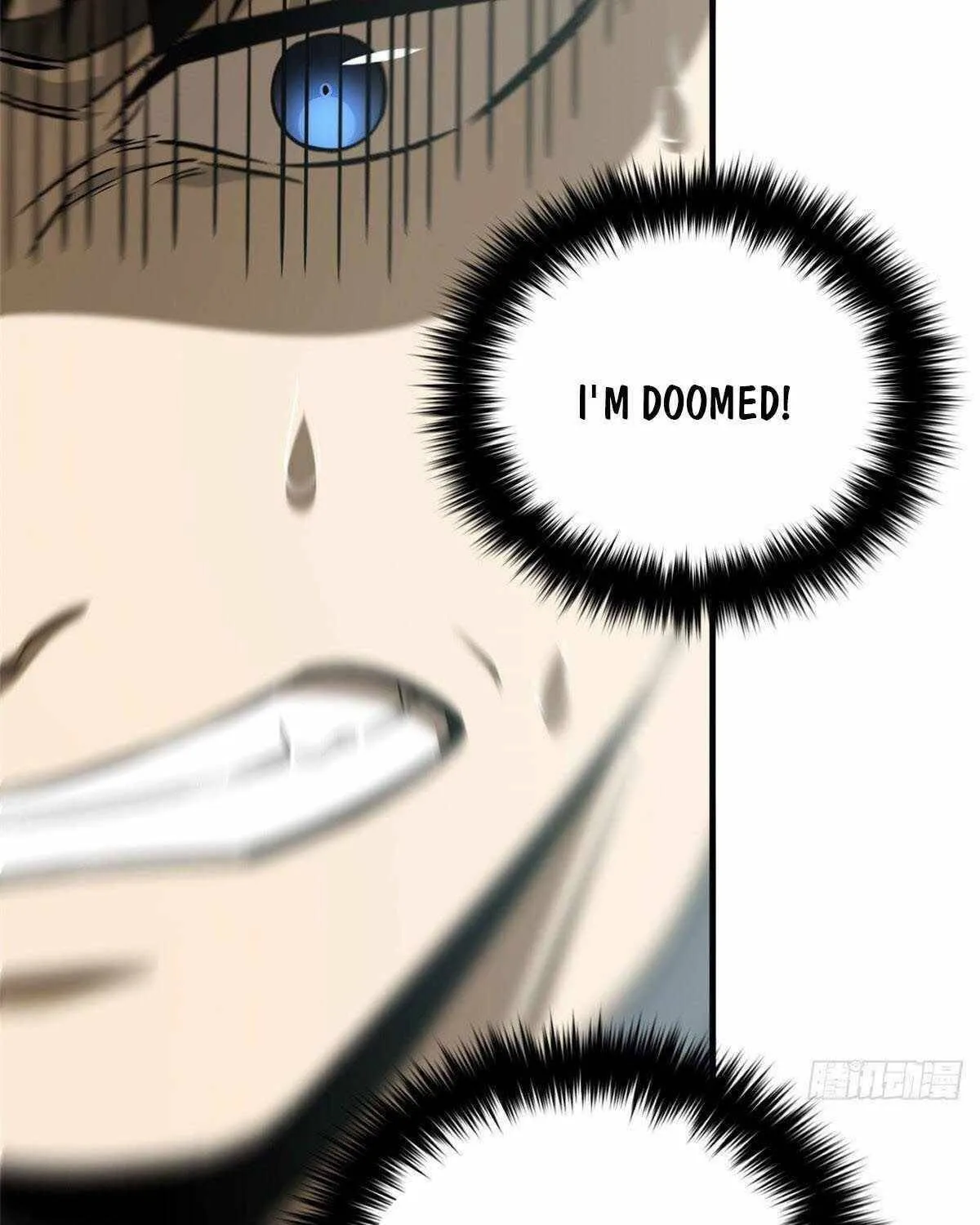World's Best Martial Artist (Colored) Chapter 129 page 9 - 