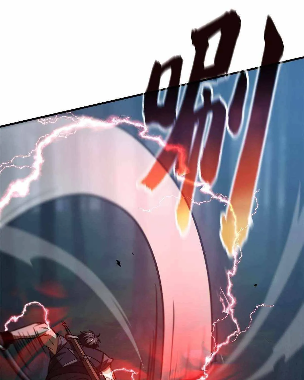 World's Best Martial Artist (Colored) Chapter 131 page 3 - 