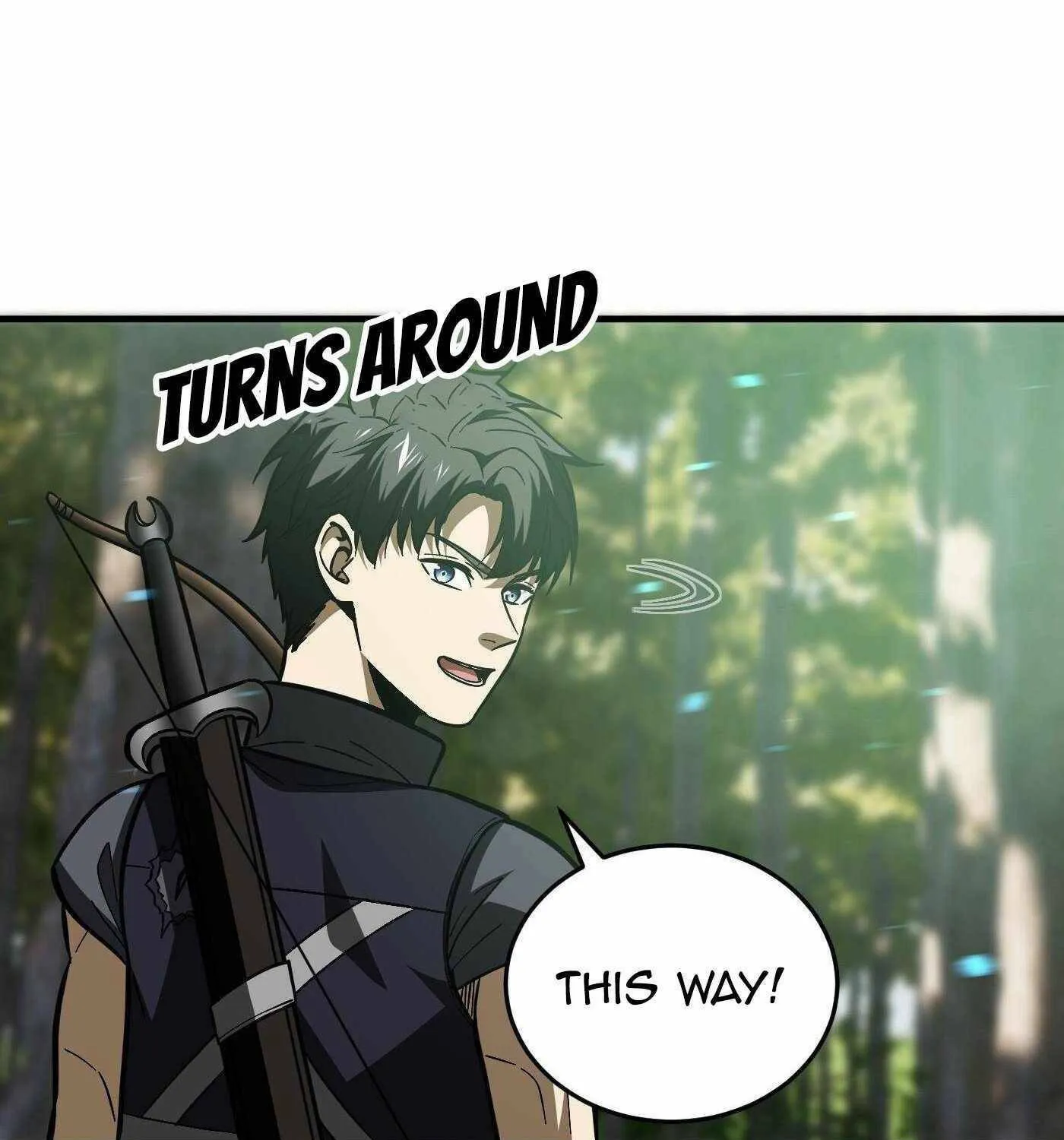 World's Best Martial Artist (Colored) Chapter 133 page 47 - 