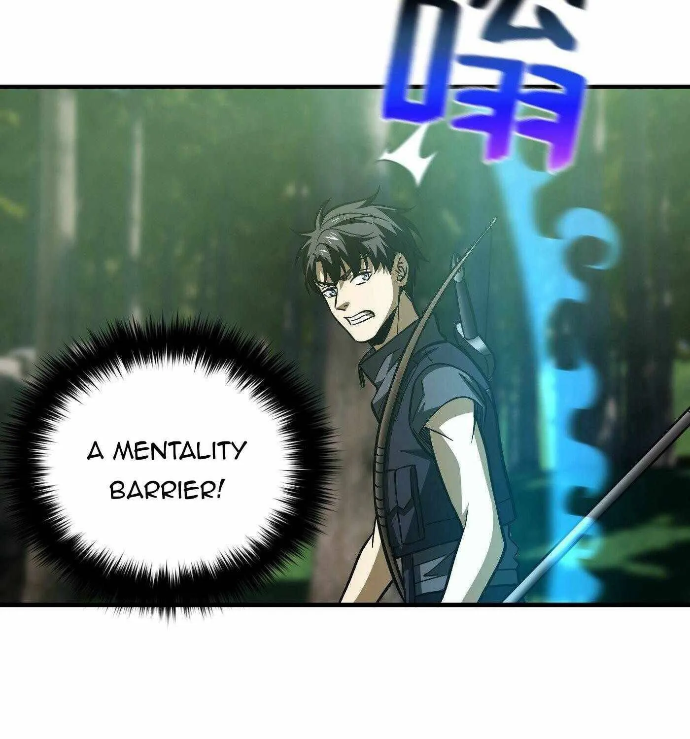 World's Best Martial Artist (Colored) Chapter 133 page 72 - 