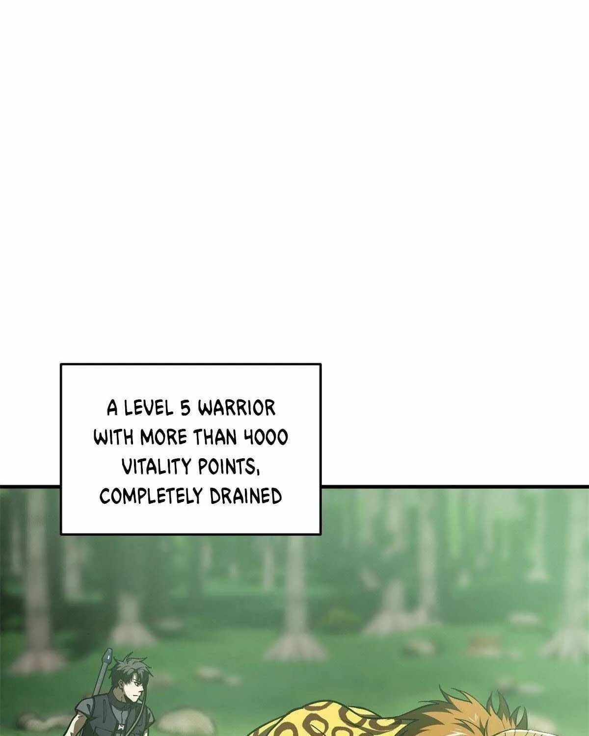World's Best Martial Artist (Colored) Chapter 135 page 3 - 