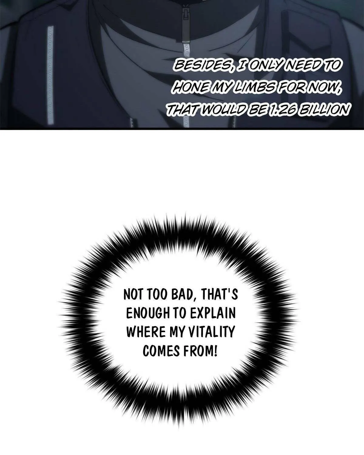 World's Best Martial Artist (Colored) Chapter 136 page 23 - 