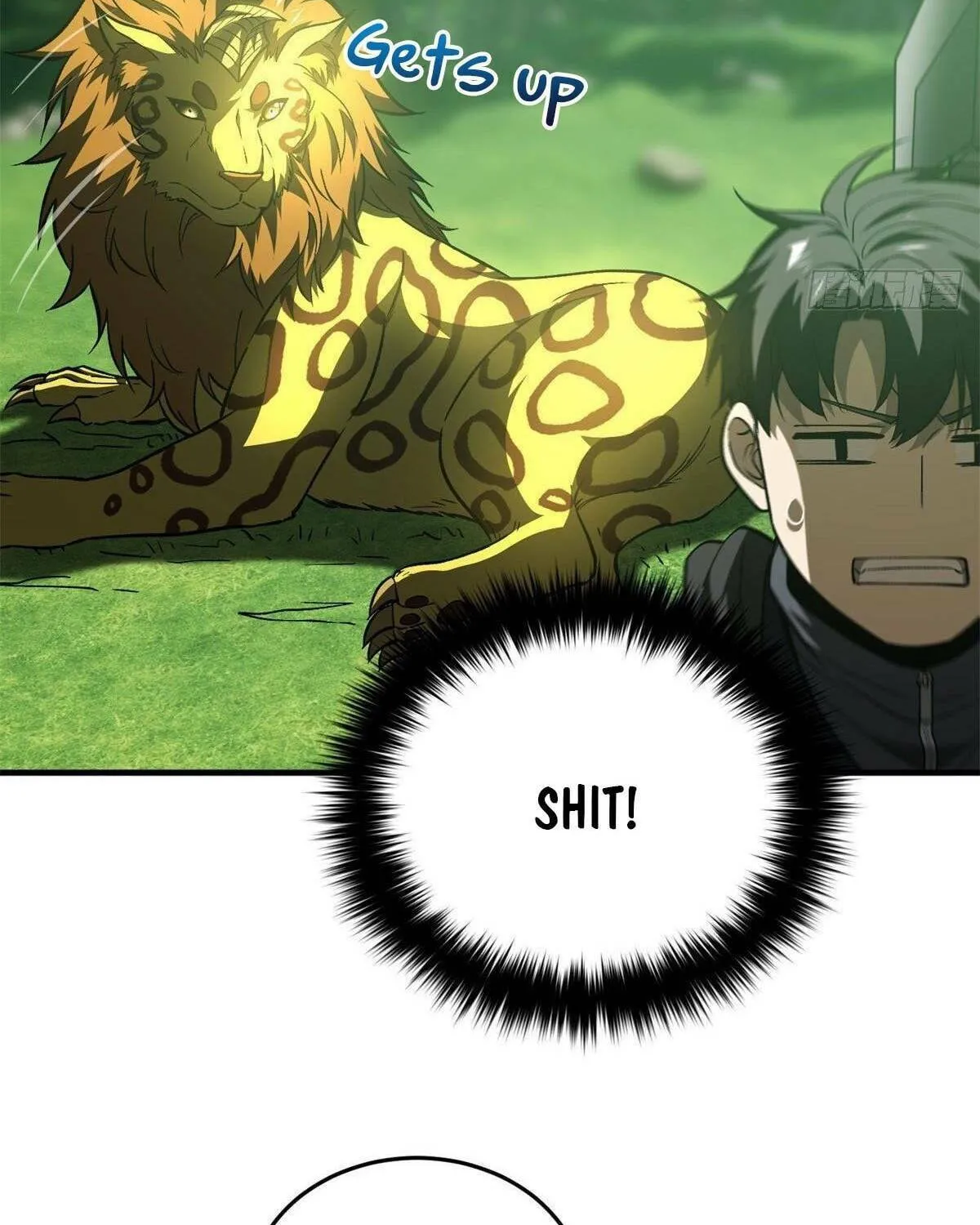 World's Best Martial Artist (Colored) Chapter 136 page 29 - 