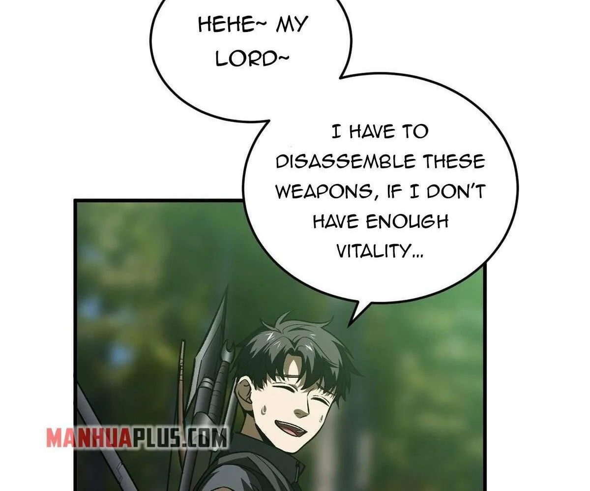 World's Best Martial Artist (Colored) Chapter 136 page 30 - 