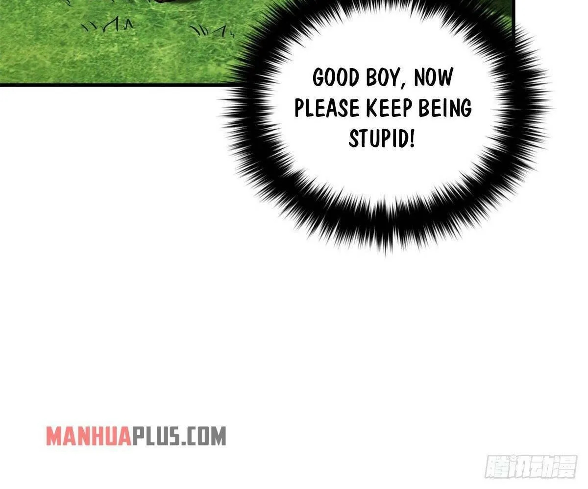 World's Best Martial Artist (Colored) Chapter 136 page 34 - 